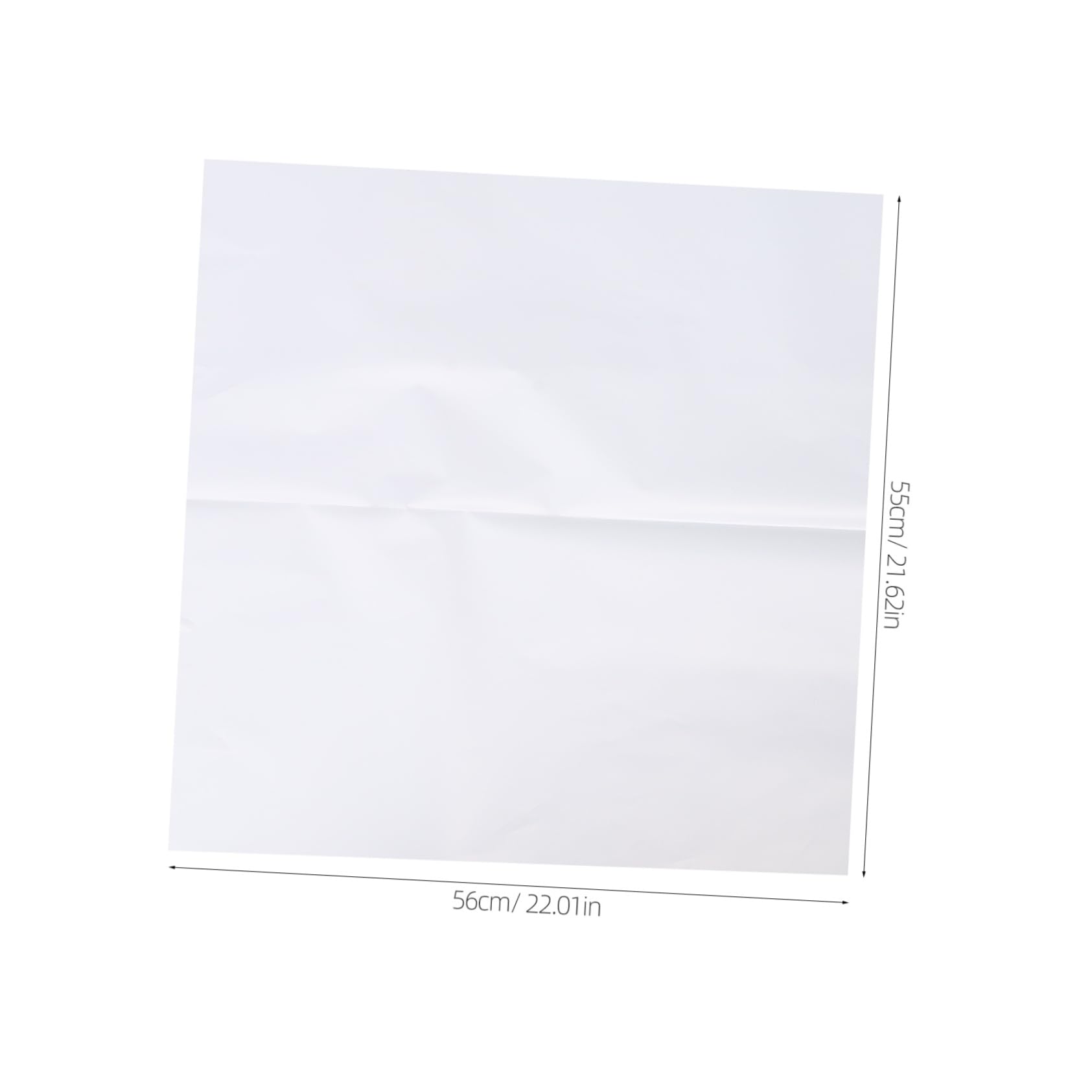 GALPADA 80fogli Carta Regalo Floreale Bifacciale Carta Imballaggio Bouquet Bianca Blu Adatta Compleanni Fidanzamenti Lauree