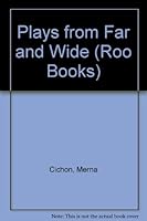 Plays from far & wide 0864170238 Book Cover