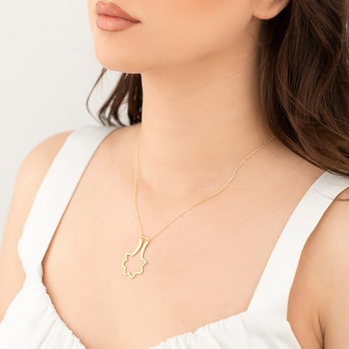 Sunflower Ring Holder Necklace | Dainty Ring Holder Necklace, 925 Sterling Silver Engagement Ring Saver Pendant Necklace Wedding Gift2