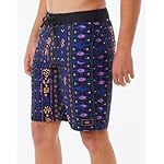 Rip Curl Men's Dawn Patrol Boardshort - Image 2