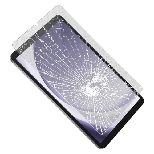 Protector de Pantalla 2 Pack para Galaxy Tab A9 SM-X110 miniatura 6