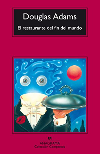 El Restaurante Del Fin Del Mundo: 472 (Compactos)