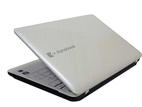 Amazon.co.jp: ノートパソコン 中古パソコン T350/46 ホワイト