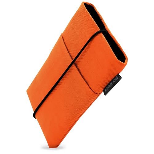 Adore June Housse Bene Compatible avec 6,7-7,0 Pouce Smartphones (comme iPhone 17 Pro Max, iPhone 16 Pro Max, 16 Plus, Galaxy S25 Ultra, Pixel 10 Pro XL),...