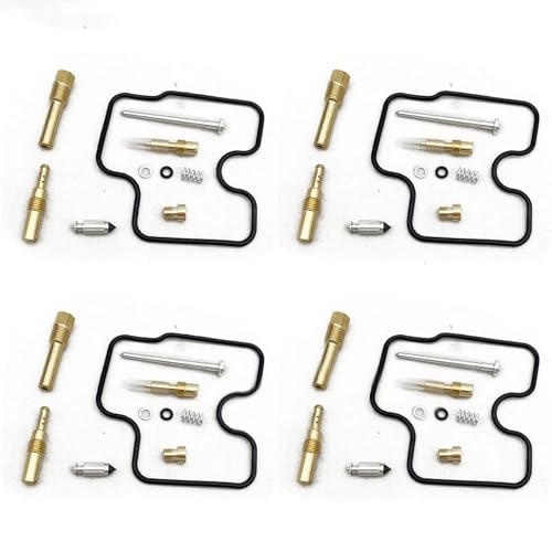 Kit de réparation carburateur CBR250RR MC22 pour vos sorties en CB250