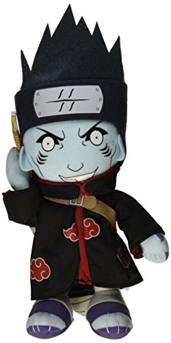 GE Animation GE-8970 Naruto 10