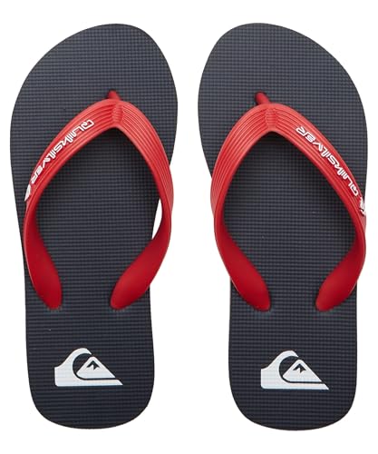 [�N�C�b�N�V���o�[] �r�[�`�T���_�� MOLOKAI CORE YOUTH �{�[�C�Y XBRB 24.0 cm