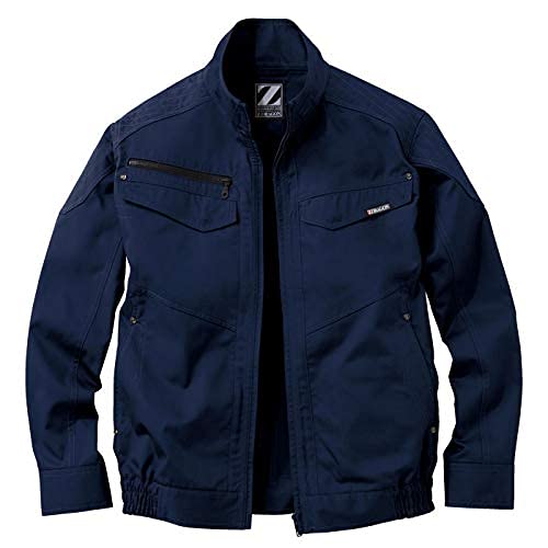 ももさまご確認用 Z-DRAGON空調服® 長袖ブルゾン 自重堂(Jichodo) Z-DRAGON 空調服長袖
