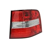 Luz de Cola Externa Derecha Multi Lápiz