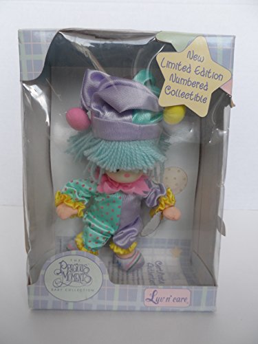 precious moments baby collection