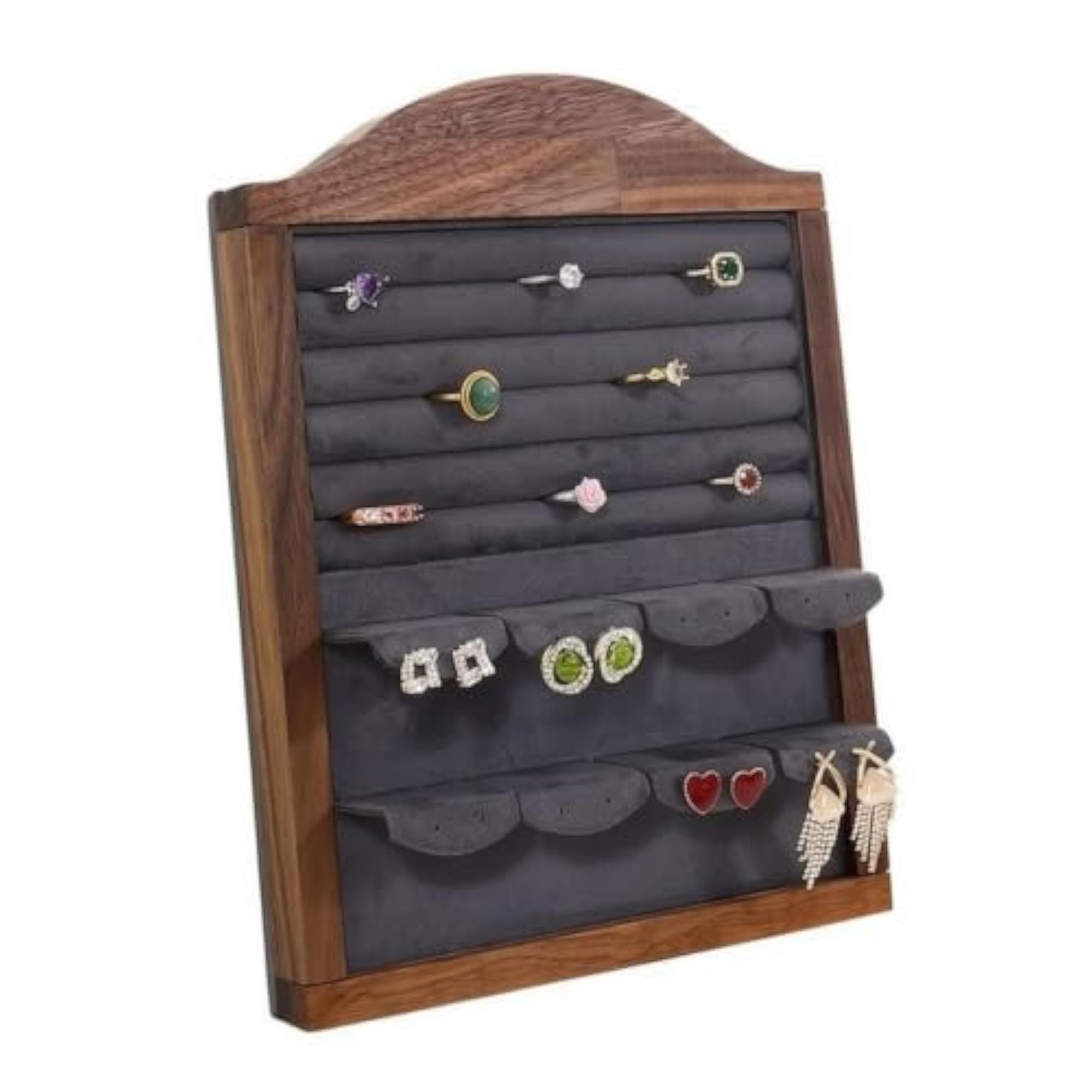 Bead Storage & Jewelry Display