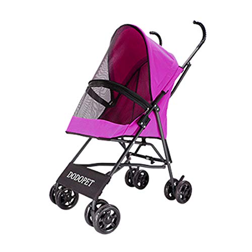 Passeggino da Viaggio per Animali Domestici