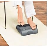 Beurer FM 39 Shiatsu masażer stóp z funkcją podgrzewania, masaż refleksologiczny
