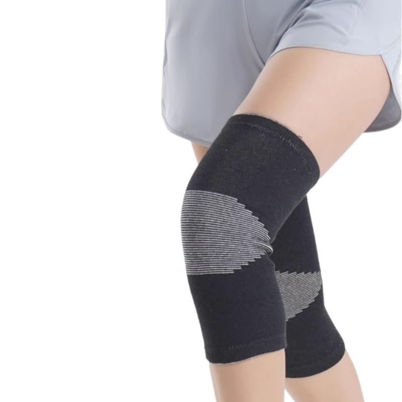 Women's Protective Gear Running Warming Cycling Knee Pads