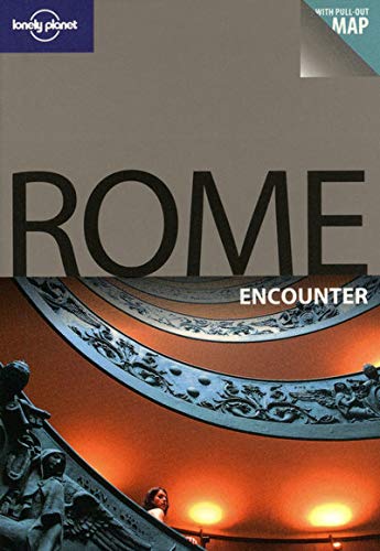 Preisvergleich Produktbild Lonely Planet Rome Encounter