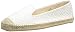 Nine West Women's Beachinit Fabric Espadrille