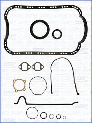 Ajusa 54035300 Kit Guarnizioni, Monoblocco