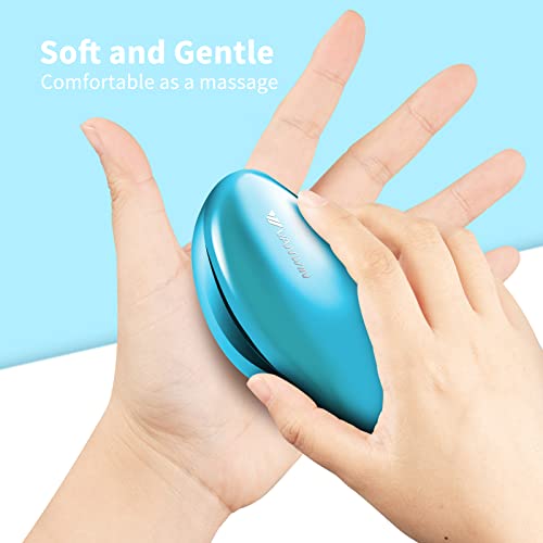 Vanwin V-JBC Foot File, Nano Crystal Glass Callus Remover Callus Shaver Hard Skin Remover thumb #4