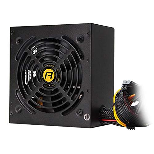 Build My PC, PC Builder, Antec VP650 PLUS
