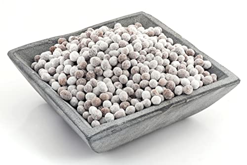 Image of Fuzion Foodz Jeera Goli - 155g Each, Mouth Freshner Mukhwas Churan Jeera Laddu Goli Vati, Digestive Khatti Meethi Jera Goli Hygienically Packed Digestive Goli