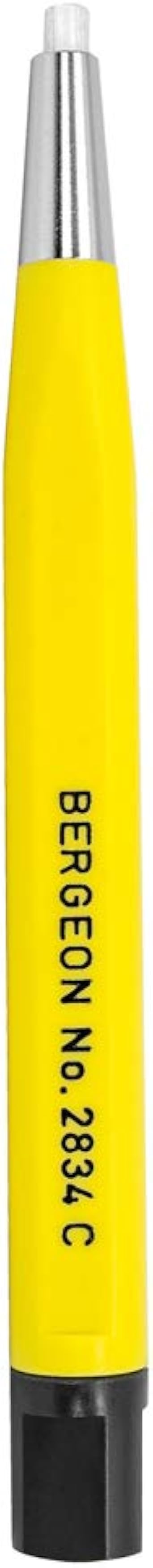 Bergeon 2834-C Fiber Glass Scratch Pen Shape Spare - View #4