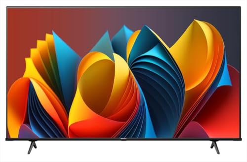 Hisense Smart TV 65E79NQ 65 pollici QLED 4K