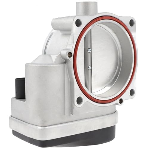 Boîtier papillon des gaz 13547506627 pour réguler l'accélération de votre BMW X5 V8