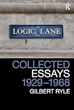 Collected Essays 1929 - 1968 (Collected Papers, 2)