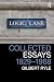 Collected Essays 1929 - 1968 (Collected Papers, 2)