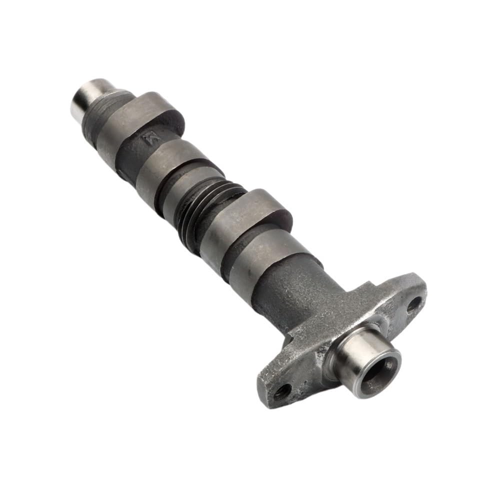 Árbol de levas de 19 mm soluciona pérdida de potencia en XLX 250cc 4