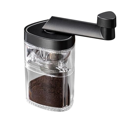 Grinder manual de la - silla, molino de mano con de cerámica | Trituradora de mano con amoladora de acero de acero dentada de dragón ajustable, amoladora de mano, pequeña,