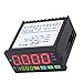 Digital Weighing Controller, Indicator Pressure Gauge 1-4 Load Cell Input 2 Relay Output 4