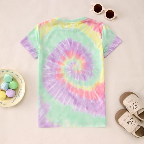 Image of MODNTOGA Kids Girl Boy Peace Out Kindergarten Shirt 2026 Kindergarten Graduation T-Shirt Last Day of School Summer Tee Tops