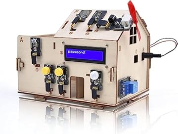 home automation with arduino