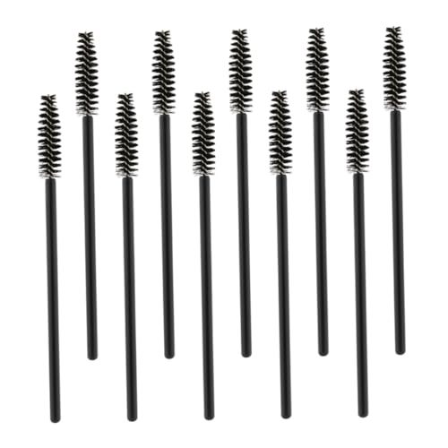 FRCOLOR 50�� �₤ �ė��p�\ ���C�v ���C�i�[ �܂��G�N�X�e�p�A�C�p�b�h ���b�V�� �Z�p �A�v���P�[�^�[ ���L�b�g ���y�� �t�F�C�V�����p�t�@�� ���� �c�[�� Black