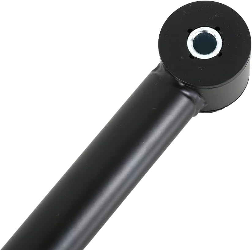 Black Rear Adjustable Track Bar Fit 1997-2006 Jeep Wrangler TJ For1-6" Lift Kit