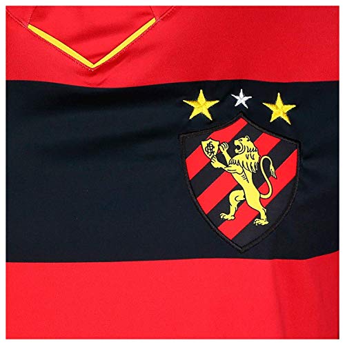Camisa Sport Recife - Modelo I