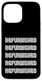 Refurbished Apparel
