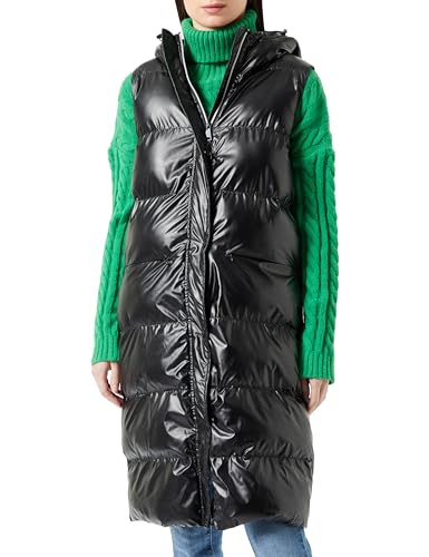 Freaky Nation Hazily-fn gilet textile veste légère idéale pour vos sorties urbaines de mi-saison