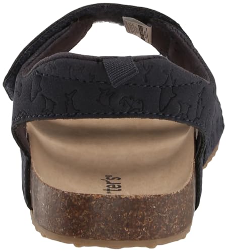 Carter's Unisex-Child Indy2 Sandal3