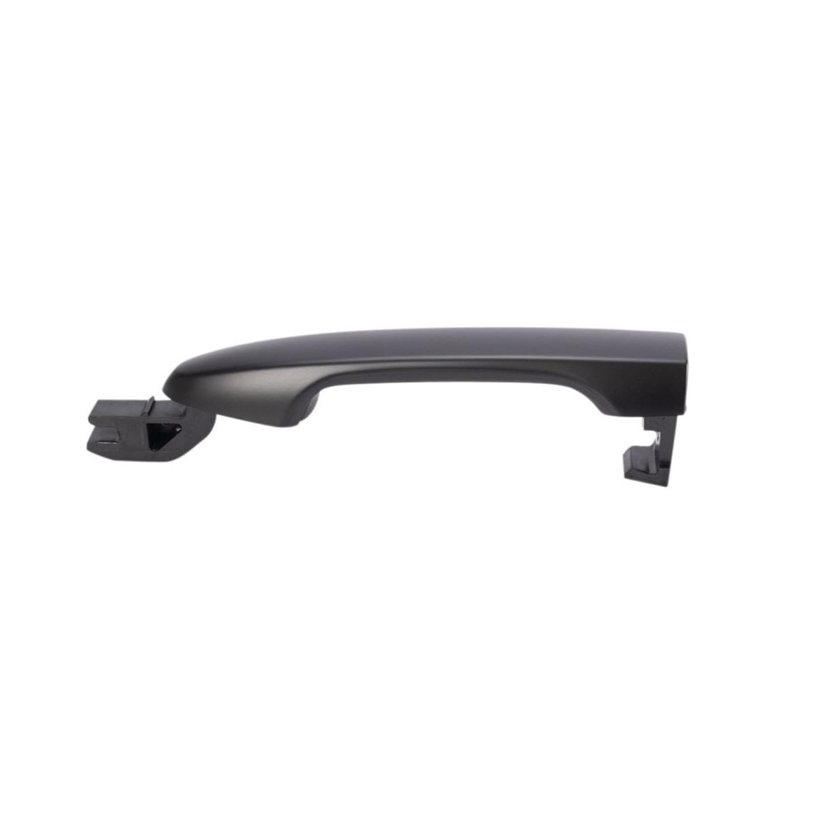 Poignée de porte extérieure pour réparer l'entrée intelligente Honda Civic 2012-2015