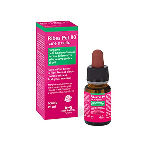 RIBES PET 80 GOCCE 25ML