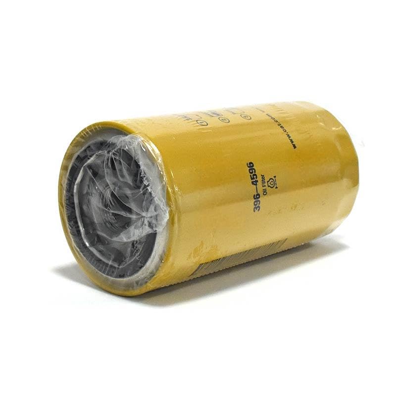GoldGeUltra 396-4596 Lube Filter Fit for CUMMINS 4 BT 6.1 6 B 5.9 and KOMATSU FD 45 T-7 FD 80 T7