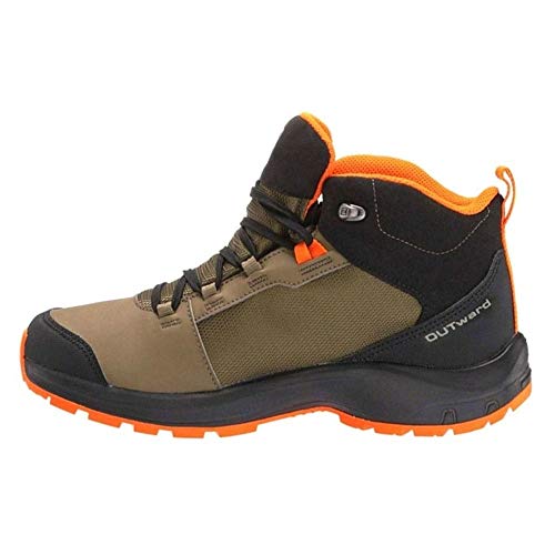 scarponcini da trekking