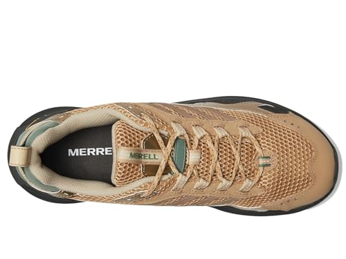 Image of Merrell Mens Moab Speed 2 Vent 2k Se