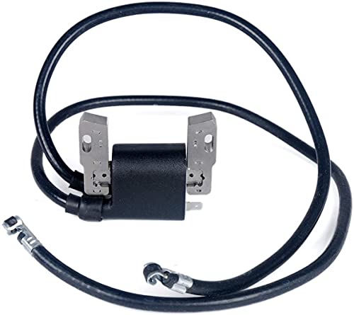 ZFB8B Ersetzt Zündspule für Briggs & Stratton-Anker-Ankermagnete-Design 42A707 42A777 422707 394891 392329 594891 392329 590781 Teile Zubehör-okuya Cover