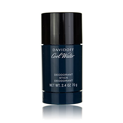 Davidoff Cool Water Deodorant Stick - 2.4 Oz   70g
