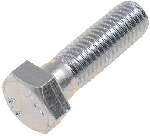 Tornillo de cabeza hexagonal Dorman 423-640 con acero de alta durabilidad