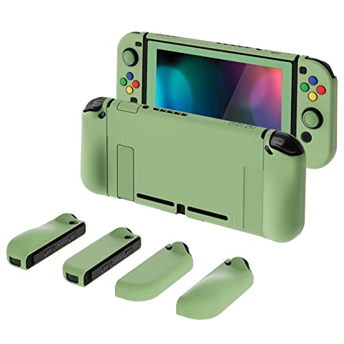 Top 10 Nintendo Switch Ergonomic Grip of 2022 Katynel