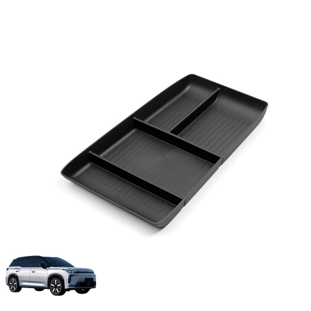 opdooke Center Console Organiser Lower, for AION i60
